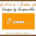 O comme Octobre