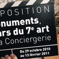 Une exposition des plus alléchantes !!!