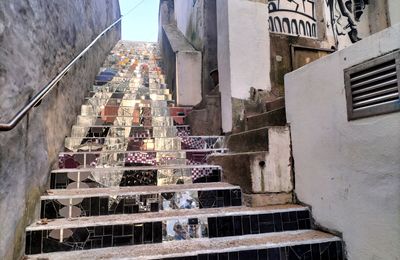 De Biarritz à Bayonne, paysages urbains, partie 2 (64)