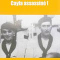 Moissac Cayla assassiné
