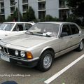 La Bmw 732 IA de 1981 (Tako Folies Cernay 2011)