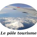 pôle tourisme