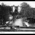 29 AOÛT 1832 - JUGEMENT DE HENRI BARDET, SECRÉTAIRE DE LA SOUS-PRÉFECTURE DE BEAUPRÉAU (49)