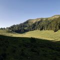 Etape Col de Menthieres- Ochiaz Vouvray