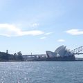 Australie - Sydney : La ville et ses alentours