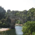 Suivi de l'ardèche ! 