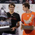 Dubaï: Federer remporte le tournoi