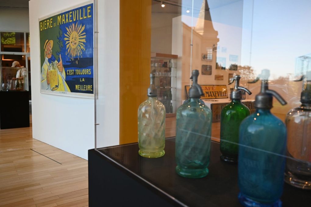 © ville de Maxéville et association Mémoire de Maxéville 