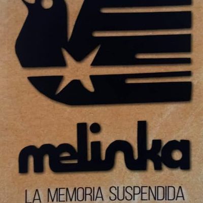 Iván Treskow "MELINKA, la memoria suspendida"