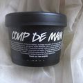 Coup de main de Lush