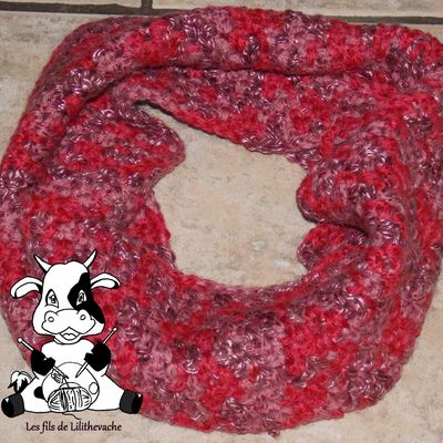 Explications - Snood Annell