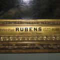 Photos de Rubens au Louvre