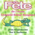 Kermesse de l'Ecole Sedar Senghor