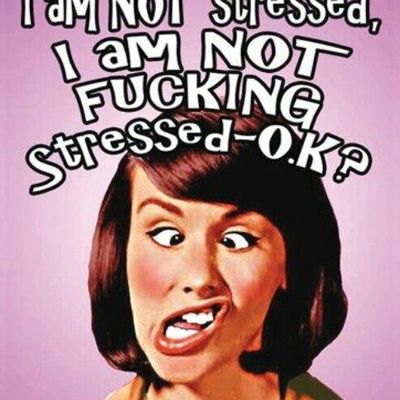 Maman est une flipette