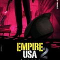 bd/ Empire USA (saison 2) scé Desberg Stephen dessinateur * Reculé Henri