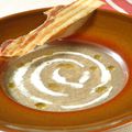 Soupe d'hiver de Fanie