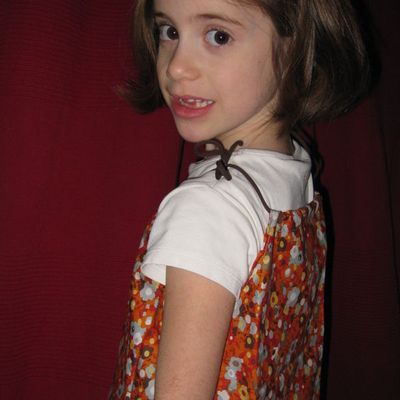 du fil et des aiguilles ....