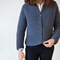 Cardigan PIC