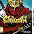 Test de Shinobi sur Nintendo 3DS par LG