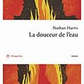 La douceur de l'eau, de Nathan Harris