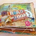 road book