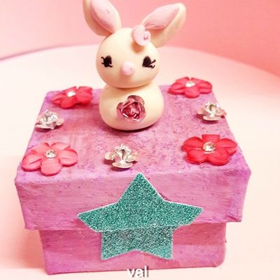 Coucou à tous et toutes