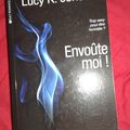 Lucy K. Jones Envoûte-moi!