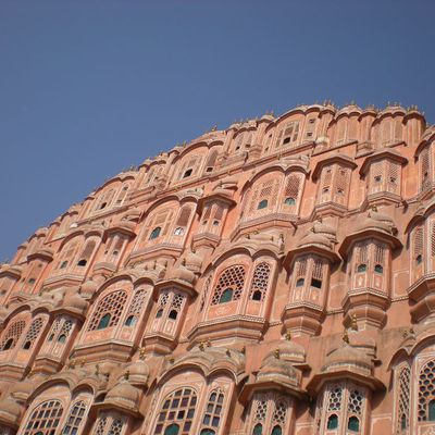 INDIA - Jaipur