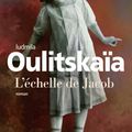 L'Echelle de Jacob - Ludmila Oulitskaïa