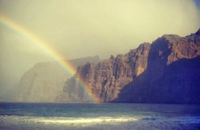 Sous le soleil Canarien ... Photos de #Tenerife