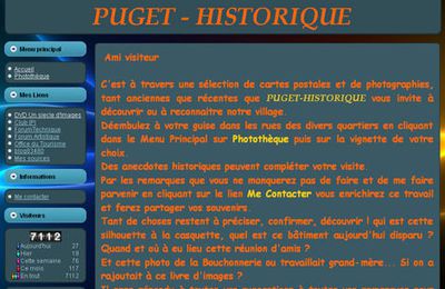 Arrêt sur images à Puget-sur-Argens