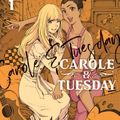 CarOle & Tuesday T.1