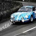 Rallye Monté Carlo Historique 2008.