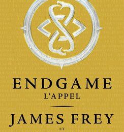 Endgames, James Frey et Nils Johnson-Shelton