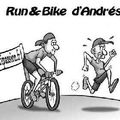 Run & Bike Andrésy