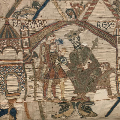REVUE DE PRESSE NORMANDE au 13 juillet 2025: La Tapisserie de Bayeux est-elle vraiment transportable jusqu'au British Museum?