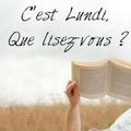 C'est lundi, que lisez-vous ?