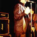 Bruce Joyner - Mercredi 24 Février 1988 - Rex Club (Paris)