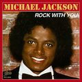 Michael Jackson - Rock With You 
