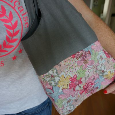 le sac de Nat