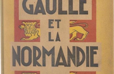 REVUE DE PRESSE NORMANDE au 9 juin 2025: De Gaulle et la Normandie... aussi!