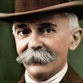 Le «tous» exclusif de Pierre de Coubertin