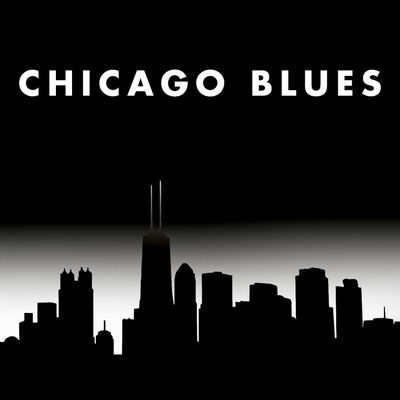  Le Chicago Blues