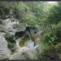 Canyon des Bouirades 05-05-2013