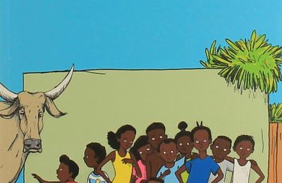 Mandela et Nelson - Hermann Schulz