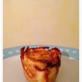 TUTO CUISINE MINI LASAGNE CUP ... ET OUI PAS QUE DE LA DECO