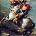 Napoléon n'était pas un bon cavalier!!!