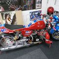 SALE : DRAG BIKE MONKEY NEW !!  ; AIR FORCE / NX nos ... !! + INFO FOR MP !!