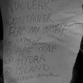 The Wants - Vendredi 6 Mars - Supersonic (Paris)