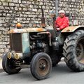 Lapalisse 03 Grand  Embouteillage N7 VH  2016